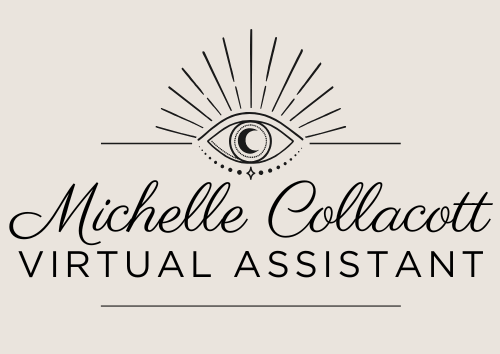 Michelle Collacott Virtual Assistant